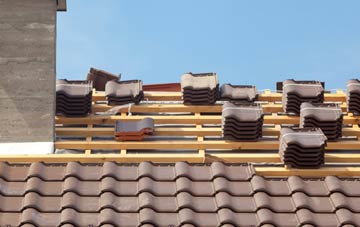 Blounts Green clay roofing costs