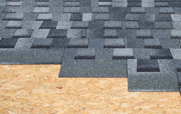 expert Blounts Green asphalt roof companies