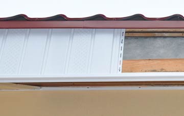 Blounts Green fascia repair costs