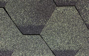 Blounts Green fibreglass shingle repairs