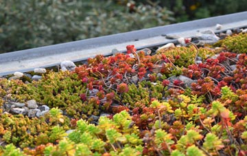the cost of Blounts Green green roof installation