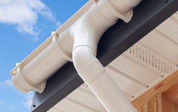Blounts Green gutter installation costs