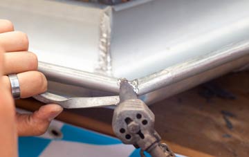 disadvantages of Blounts Green lead roofing