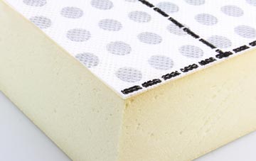 meeting Blounts Green building codes