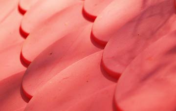 Blounts Green plastic roof costs