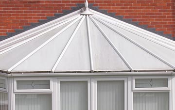 Blounts Green polycarbonate conservatory roof repairs