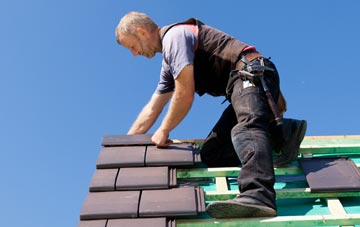 disadvantages of Blounts Green slate roofing