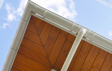 Blounts Green soffit types