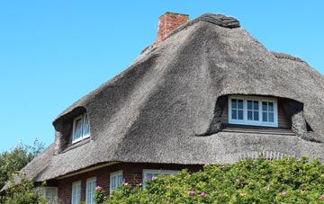 thatch roofing Blounts Green, Staffordshire