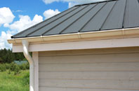 Blounts Green fascia repair