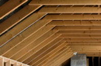 Blounts Green pitched insulation quotes