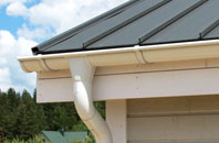 Blounts Green soffits